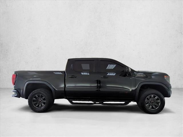 2024 GMC Sierra