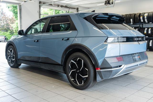 2024 Hyundai IONIQ 5