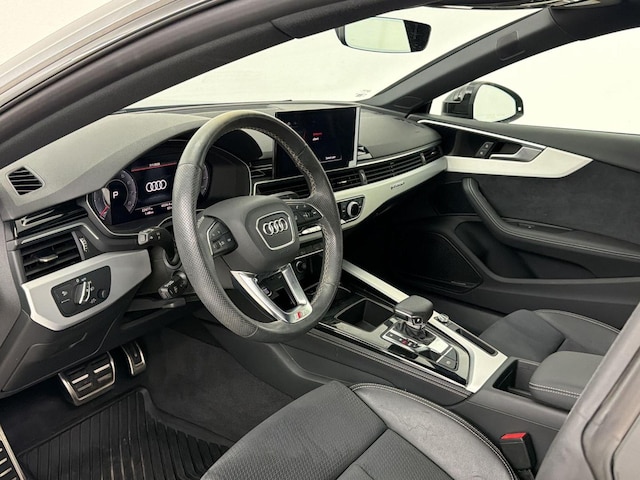 2023 Audi A5 Sportback