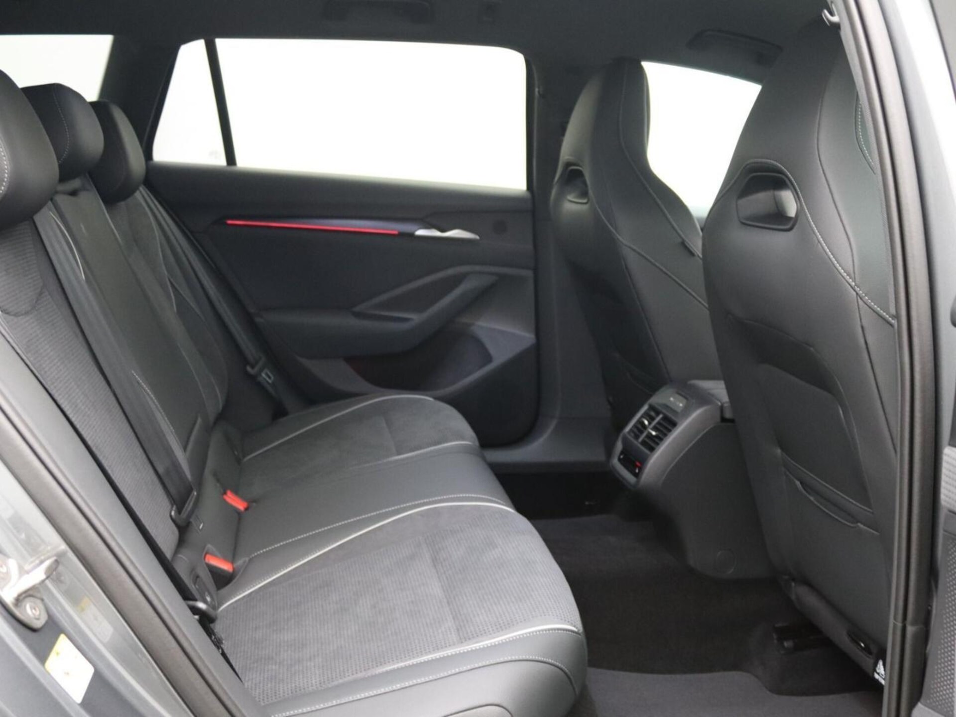 Skoda Superb Combi Sportline