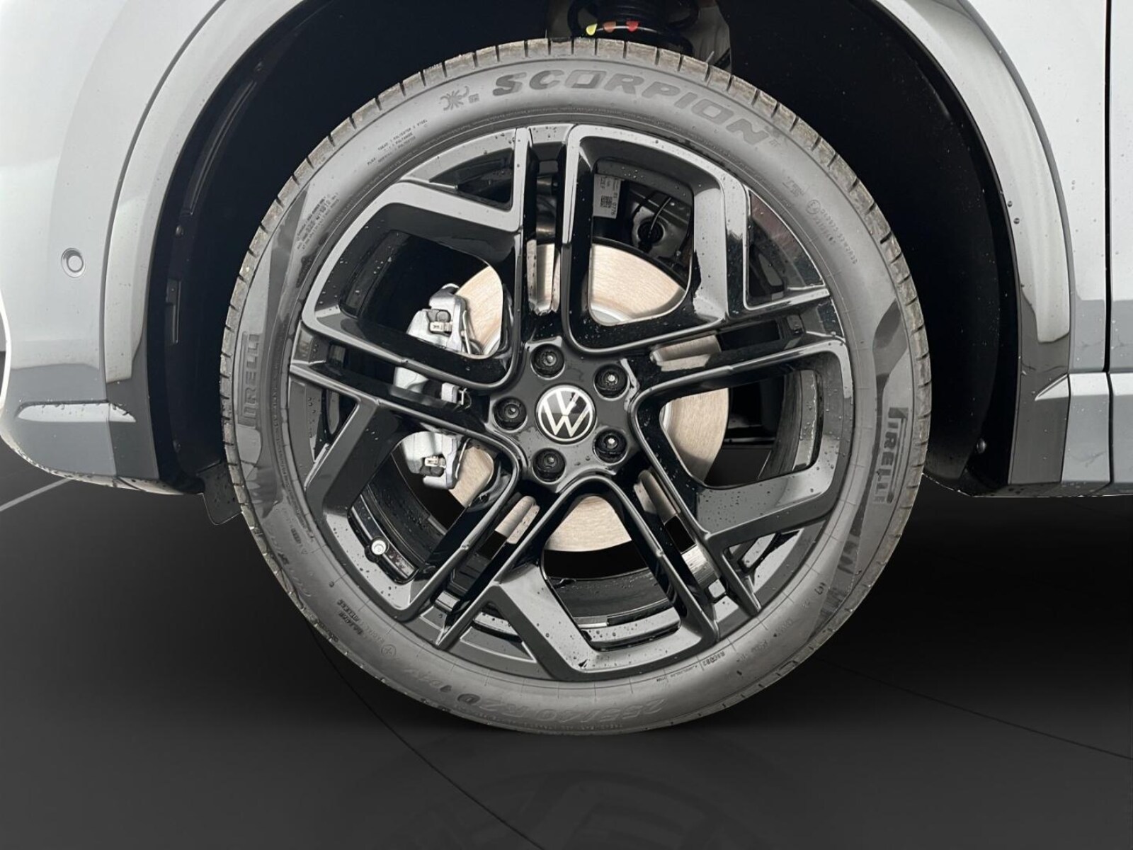 Volkswagen Tiguan – Bild 16