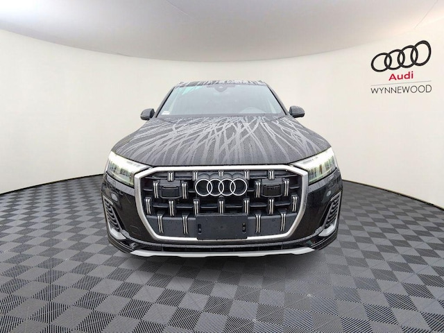 2025 Audi Q7