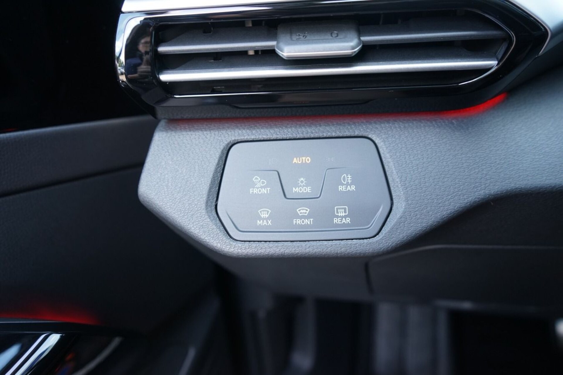 Volkswagen ID.4 Pro Performance