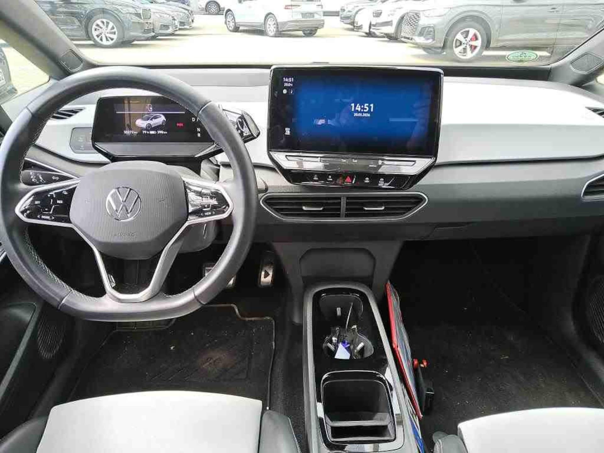 Volkswagen ID.3 Pro S