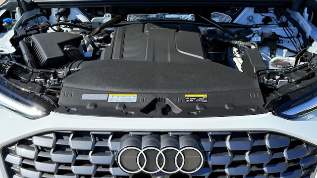 2026 Audi Q5 Premium - Photo 24