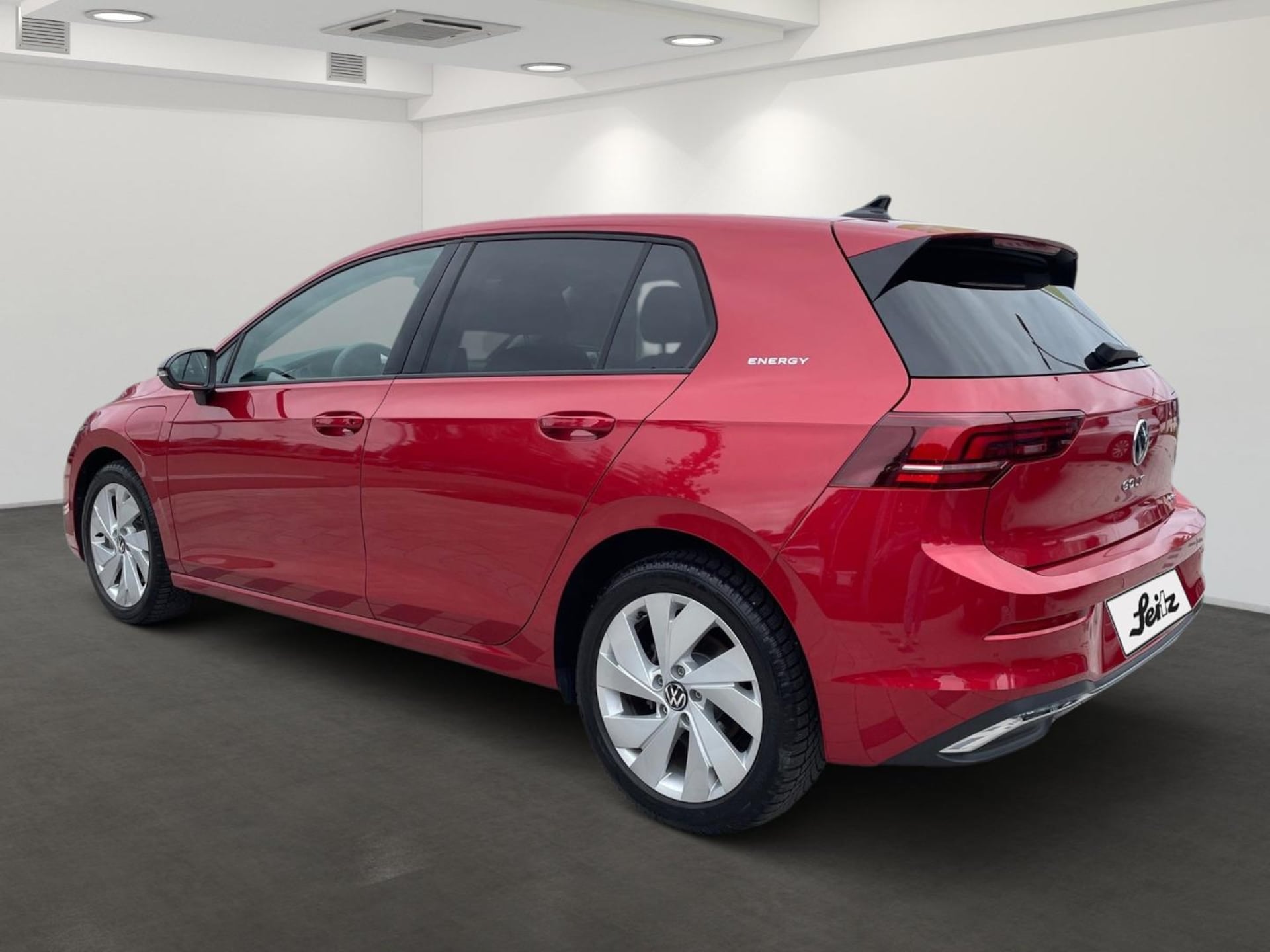 Volkswagen Golf ENERGY