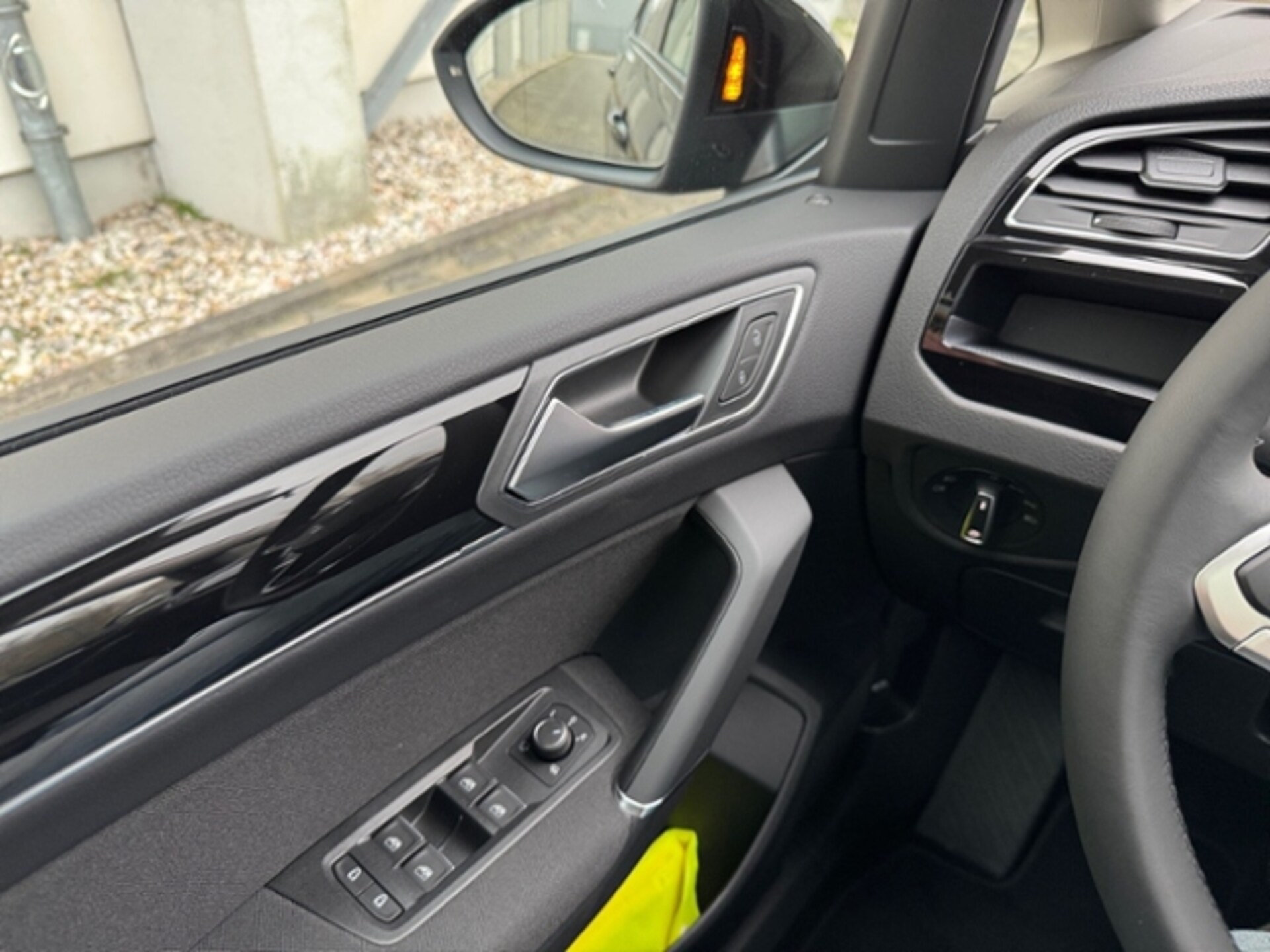 Volkswagen Touran Highline