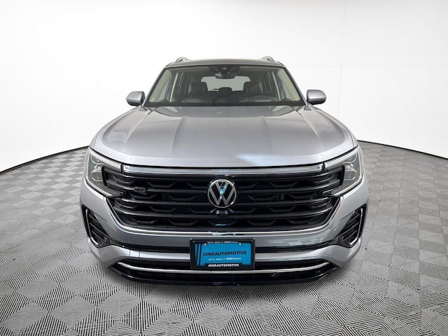 2024 Volkswagen Atlas