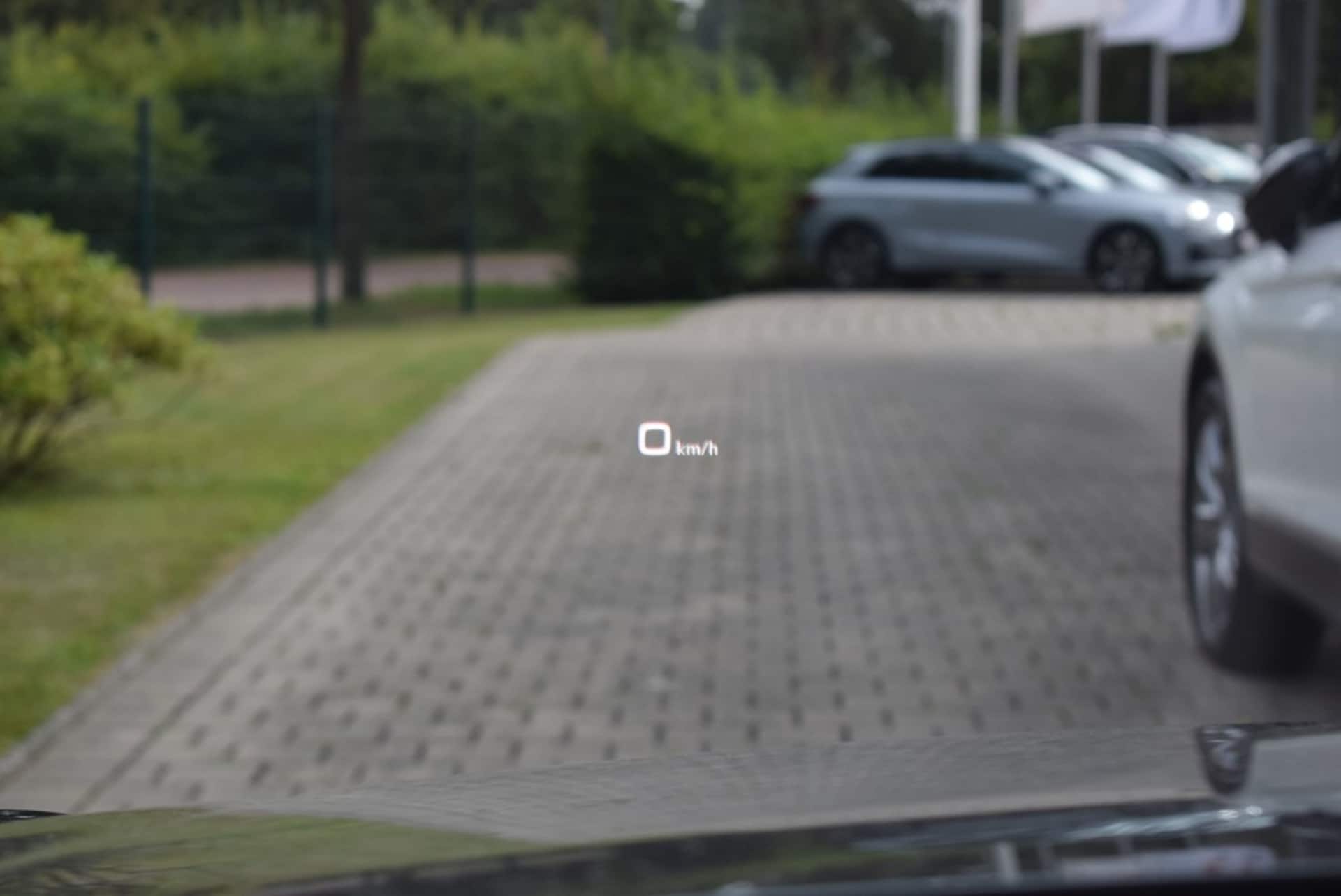 Audi SQ5 SUV