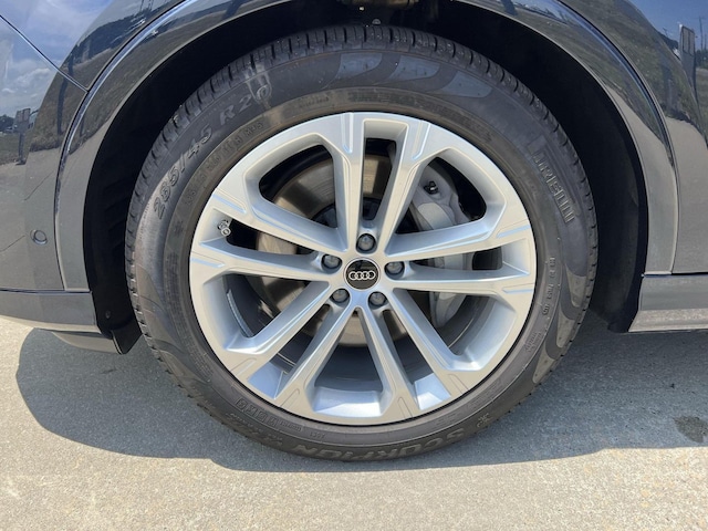2026 Audi Q7 Premium Plus - Photo 13