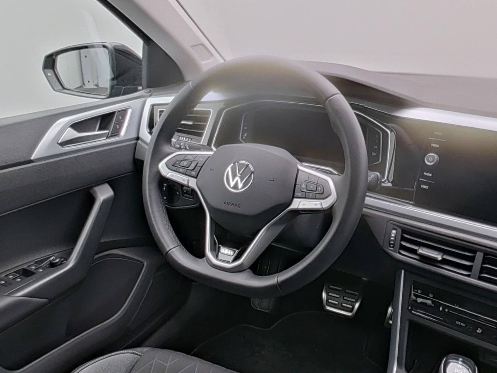 Volkswagen Polo Goal