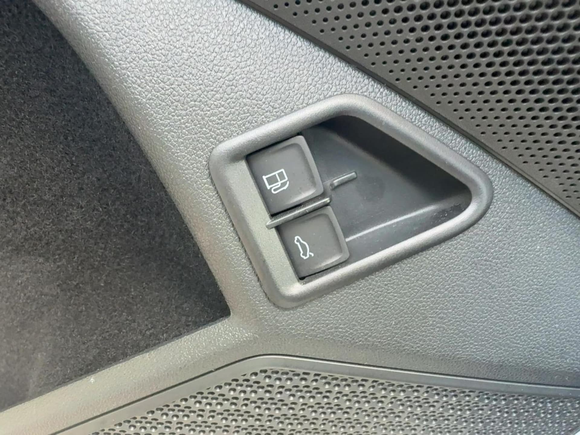 Skoda Kodiaq Sportline