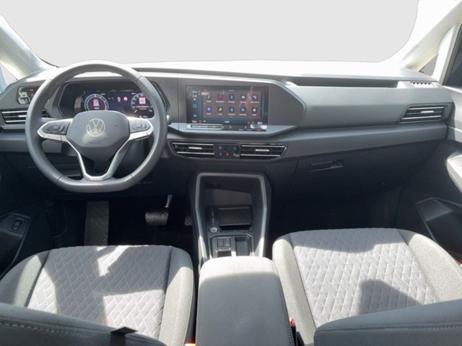 Volkswagen Caddy Maxi – Bild 10