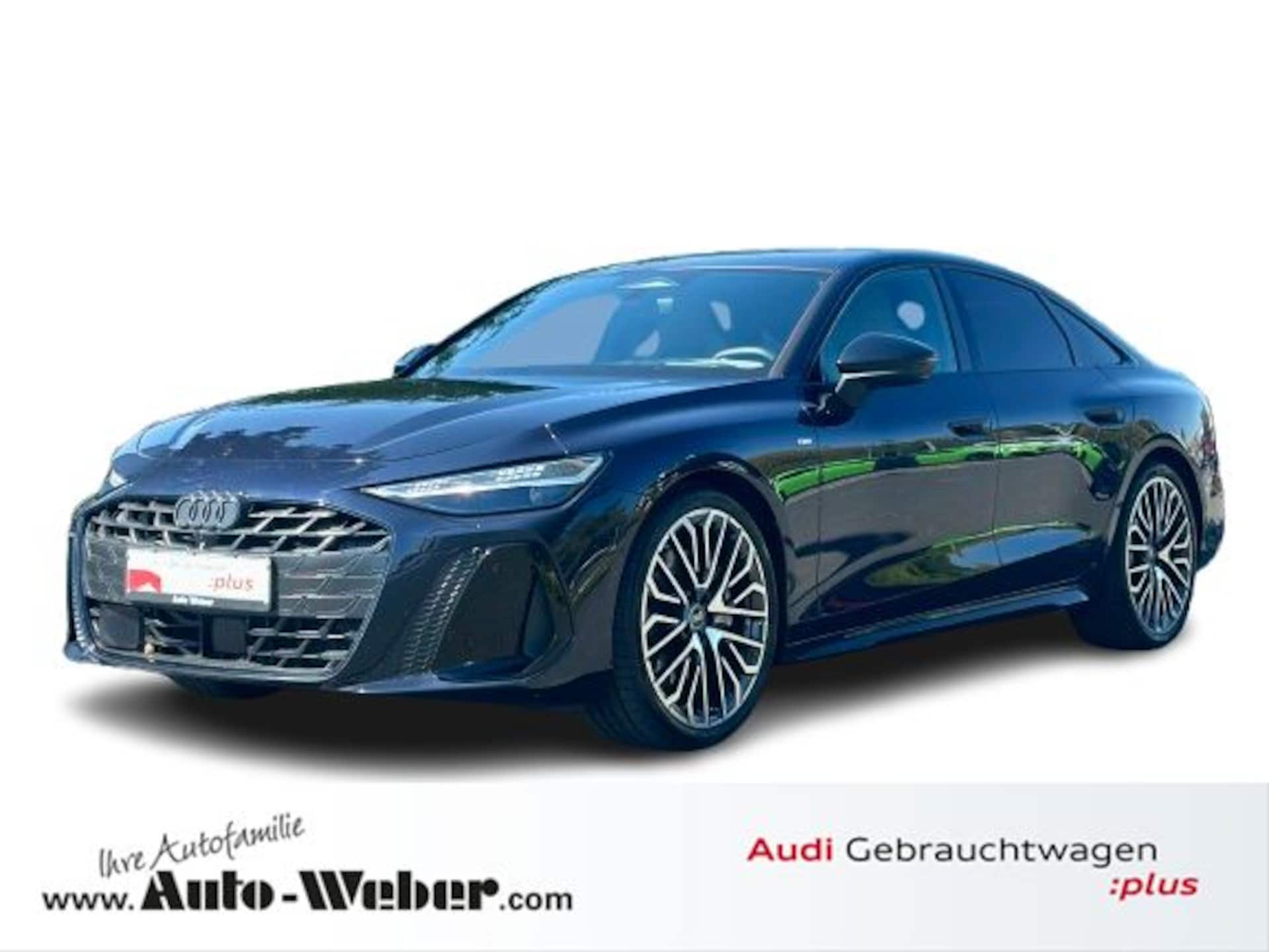 Audi A6 Limousine
