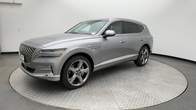 2023 Genesis GV80