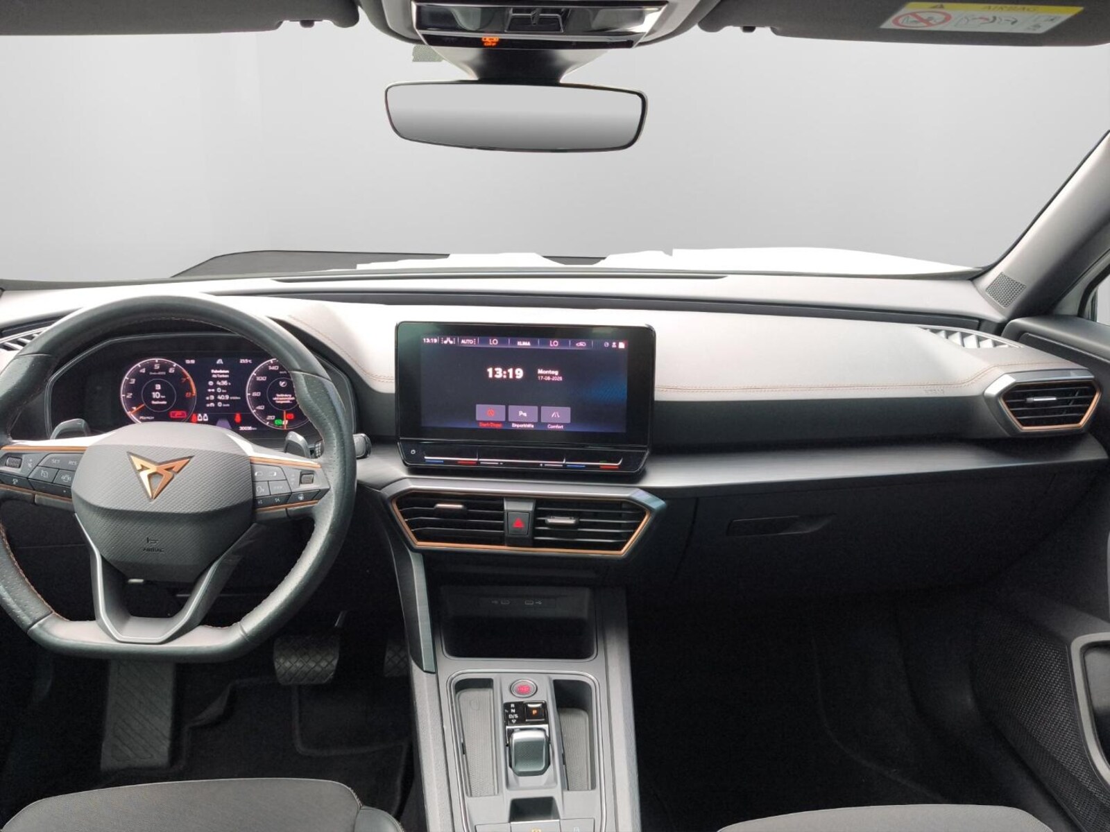 CUPRA Formentor – Bild 15