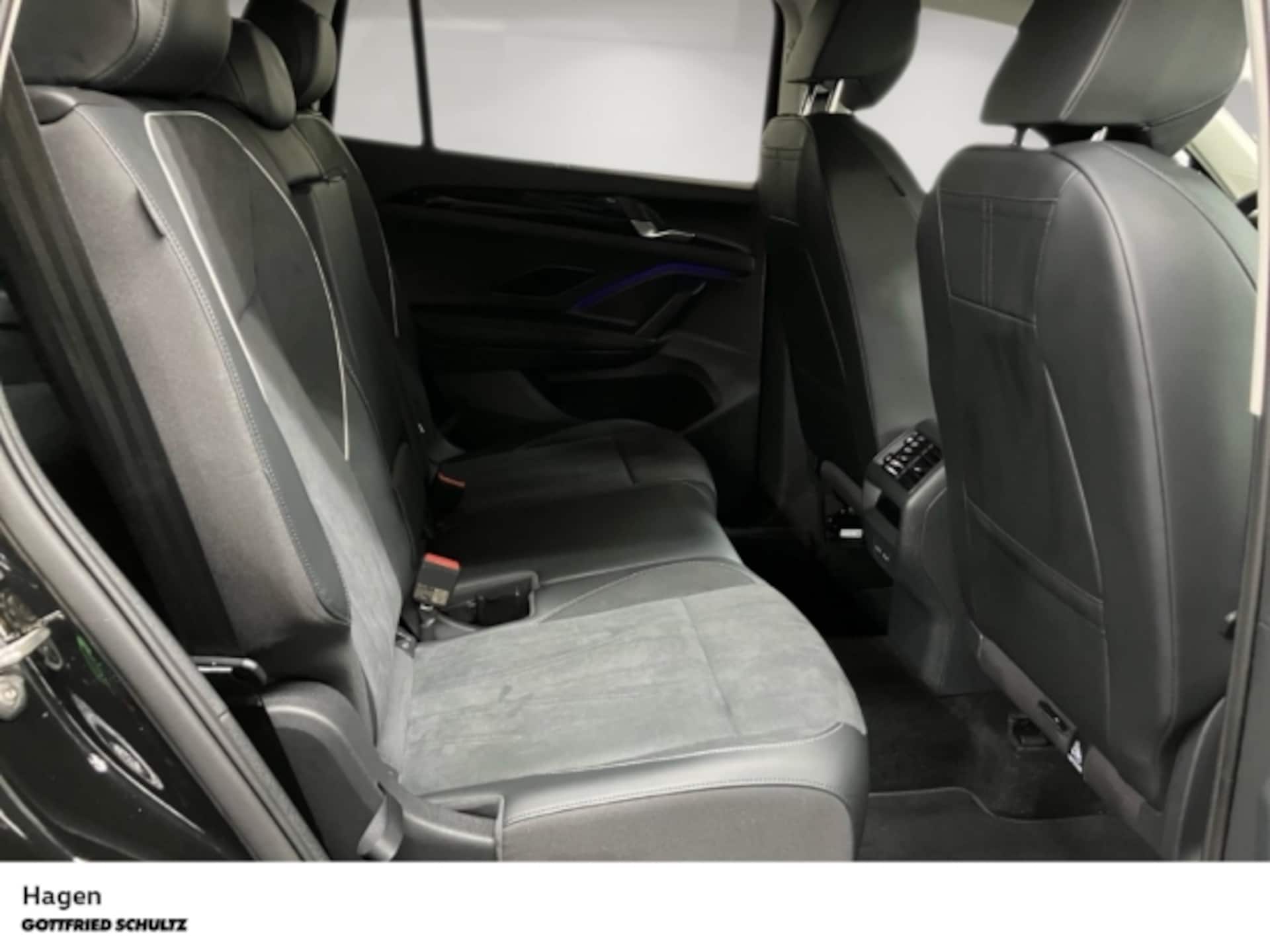 Volkswagen Tayron Elegance