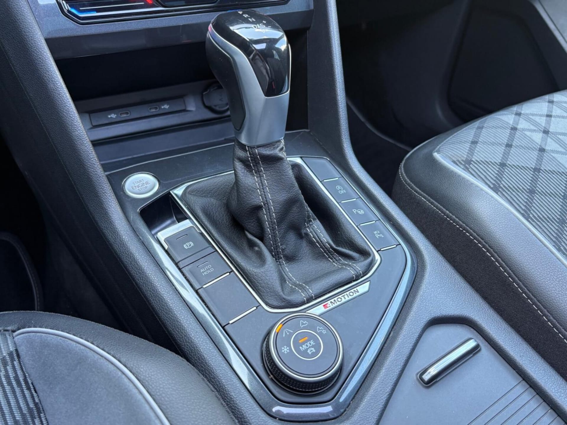 Volkswagen Tiguan Allspace R-Line
