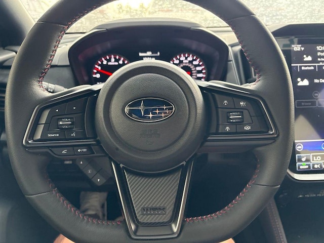 2024 Subaru WRX