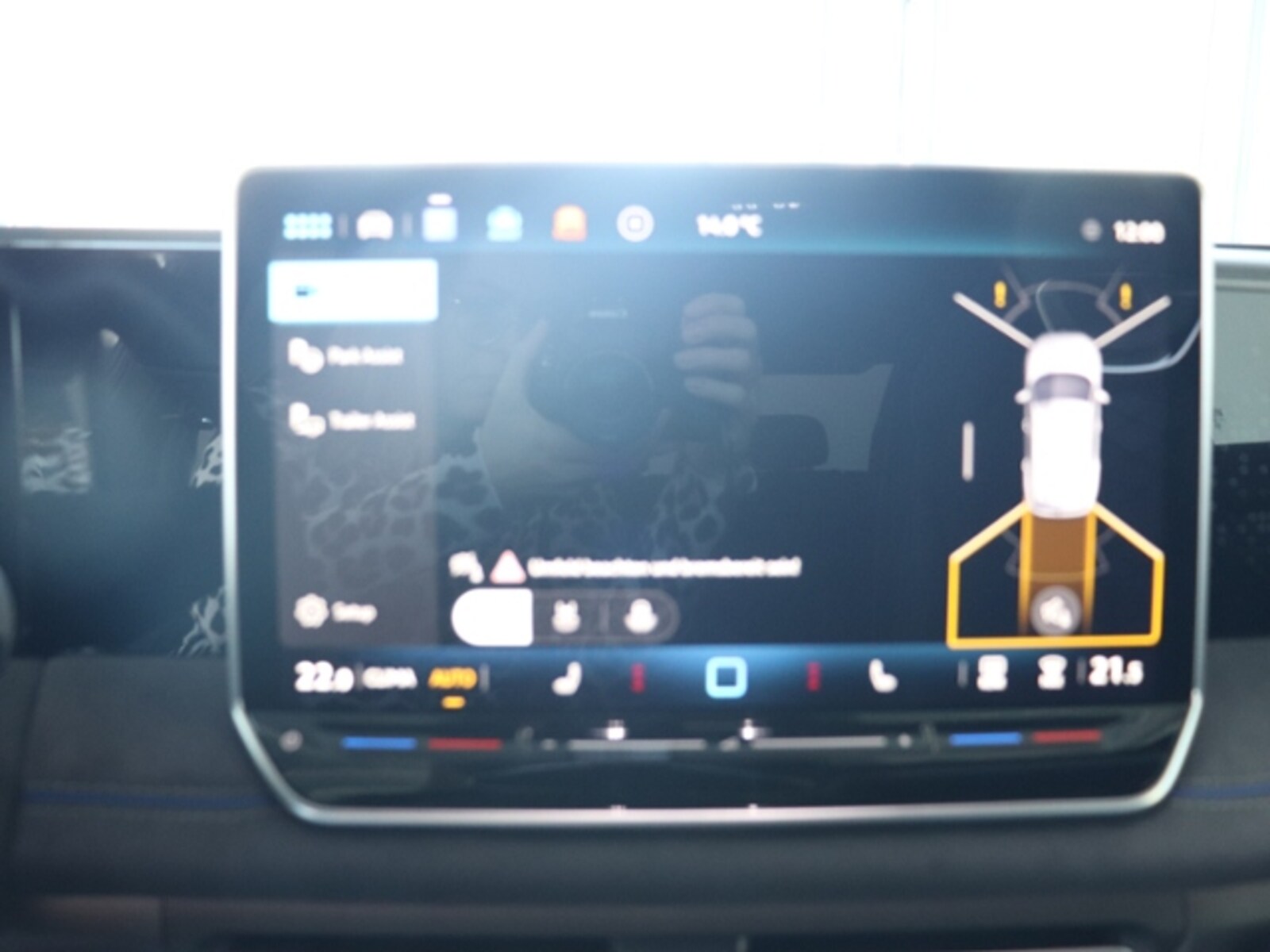 Volkswagen Tiguan – Bild 19