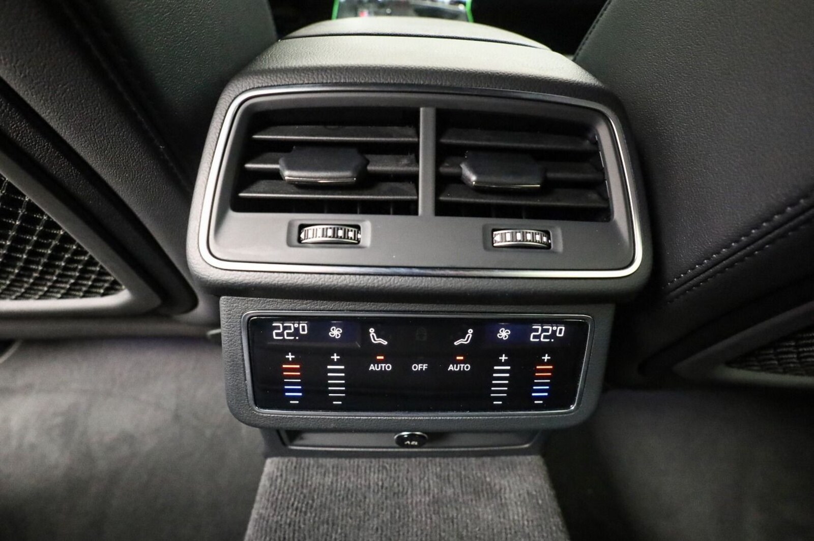 Audi A6 Avant – Bild 26
