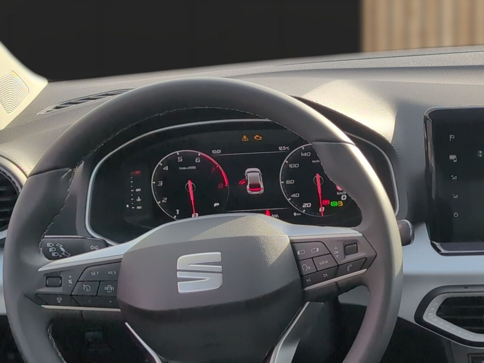 SEAT Ibiza – Bild 13