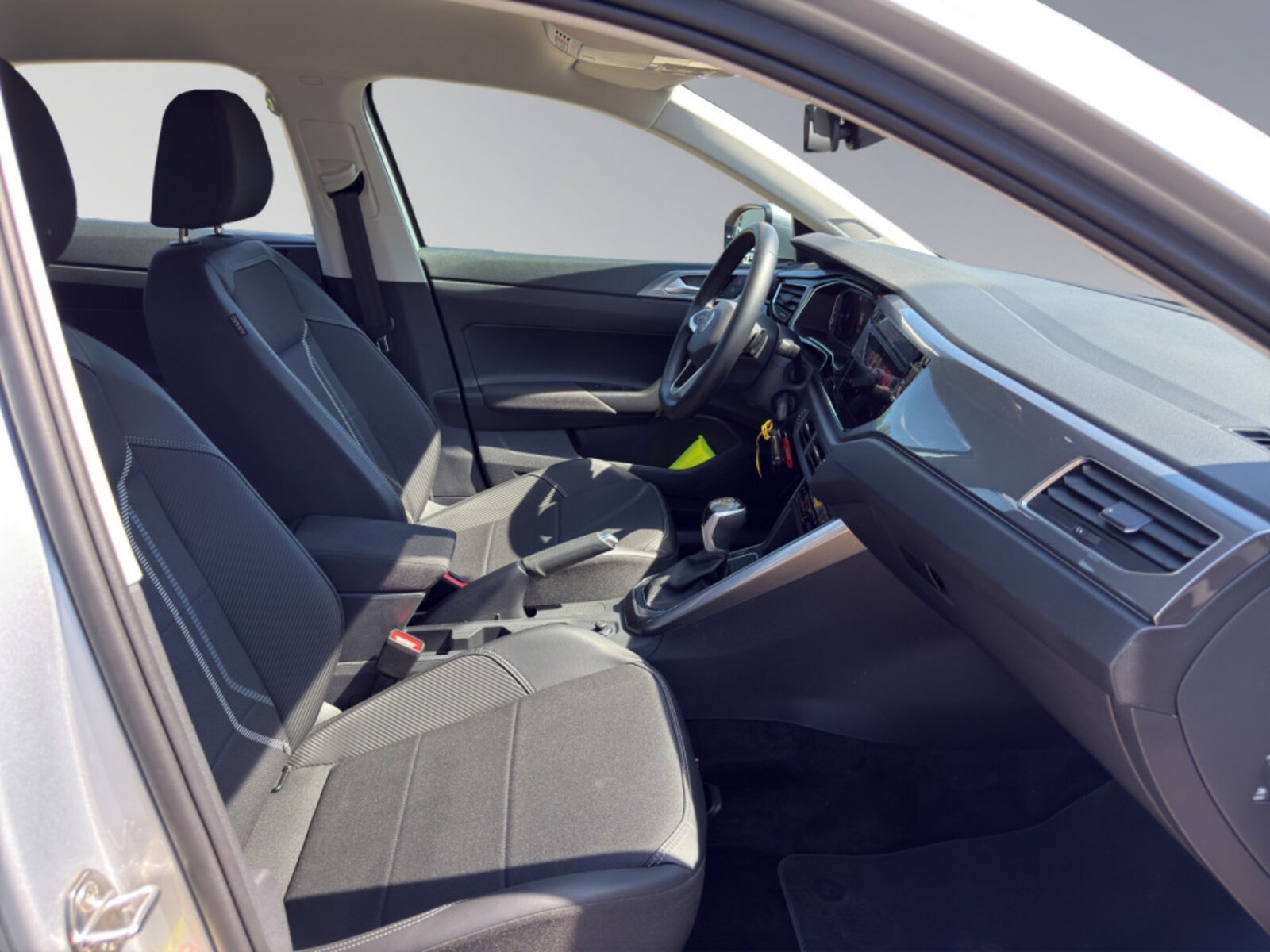 Volkswagen Taigo – Bild 17