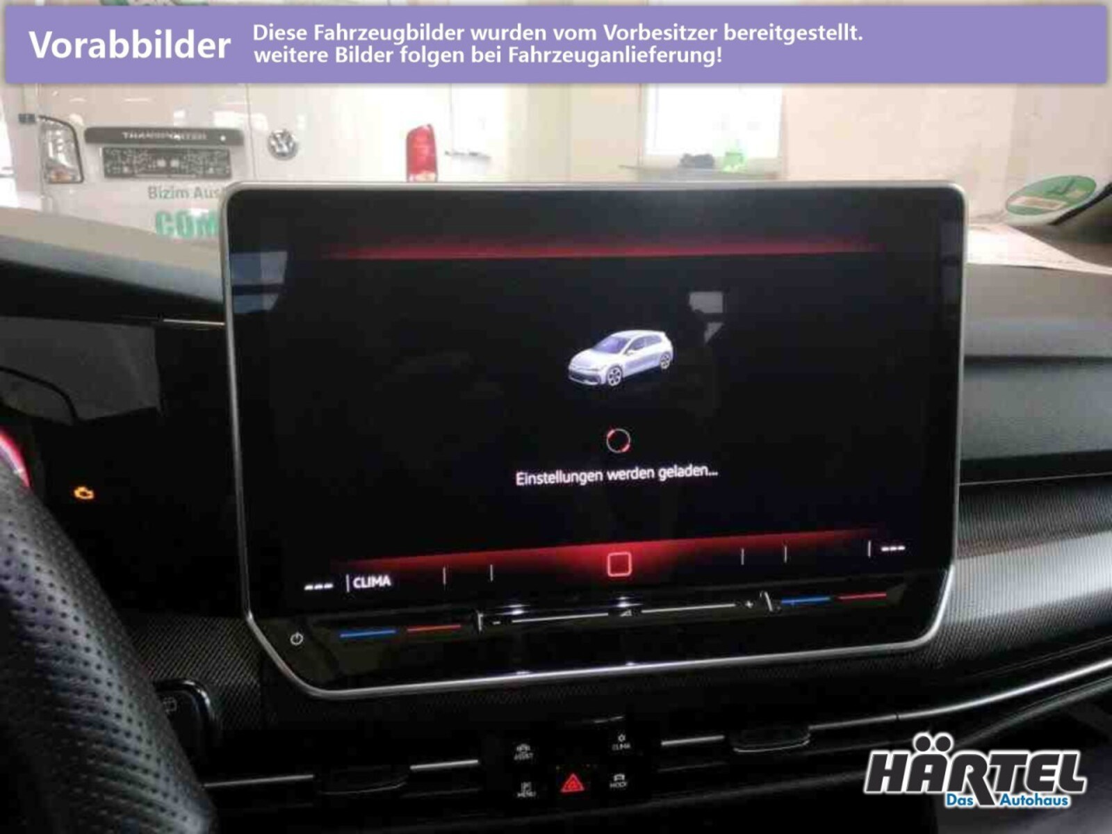 Volkswagen Golf – Bild 6