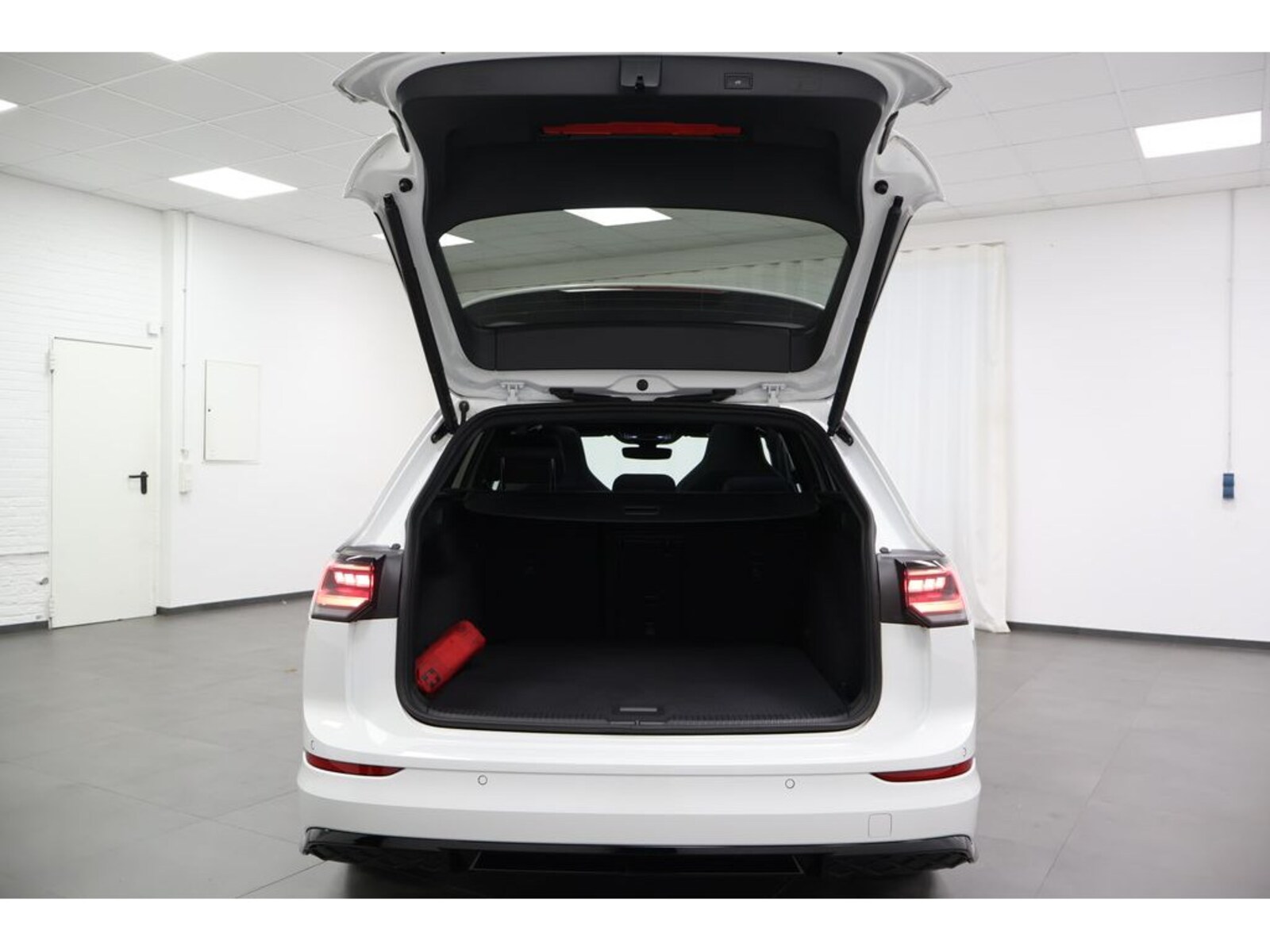 Volkswagen Golf Variant – Bild 24