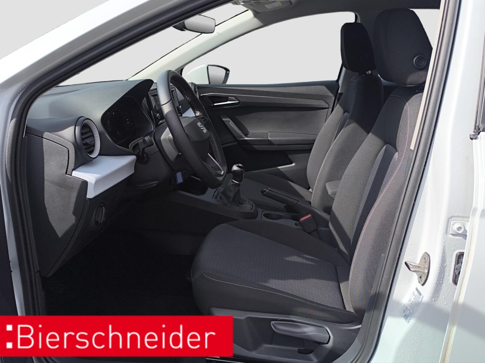 SEAT Ibiza – Bild 12