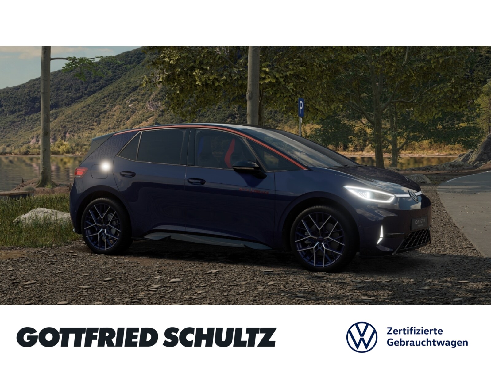 Volkswagen ID.3 – Bild 3