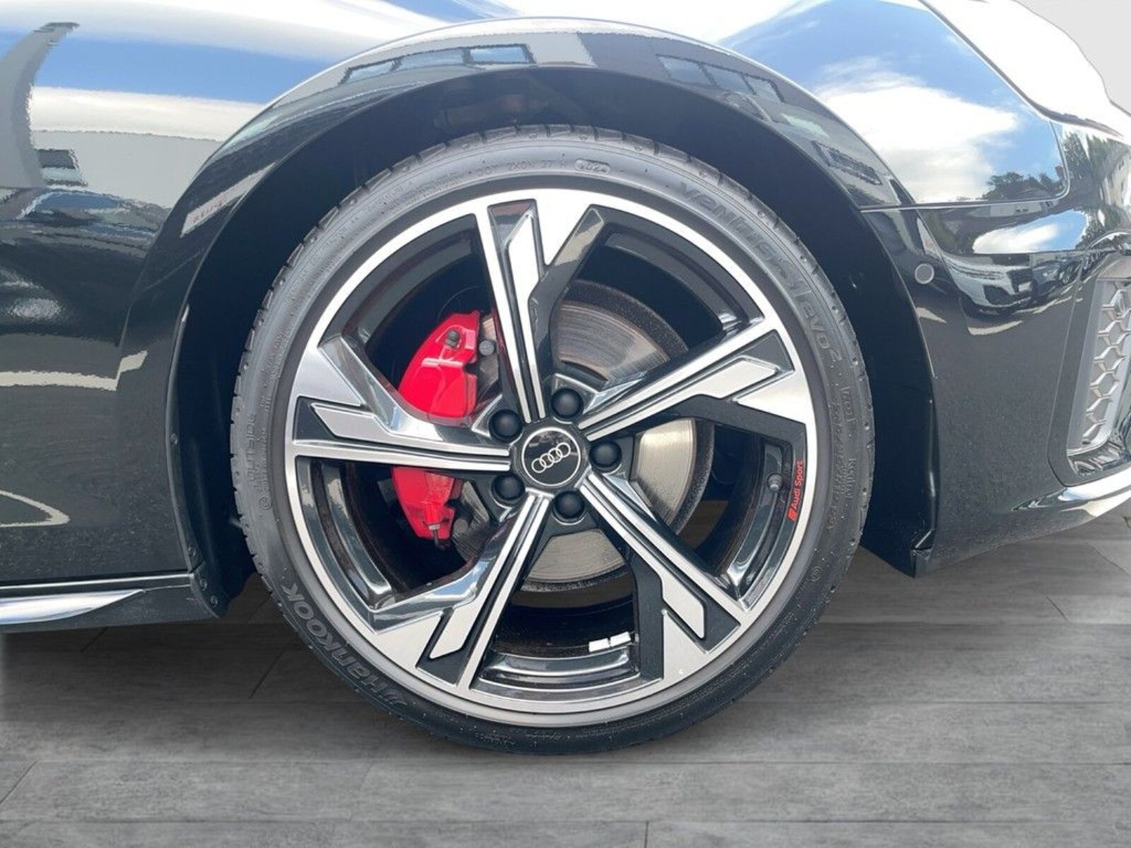 Audi A4 Avant – Bild 7