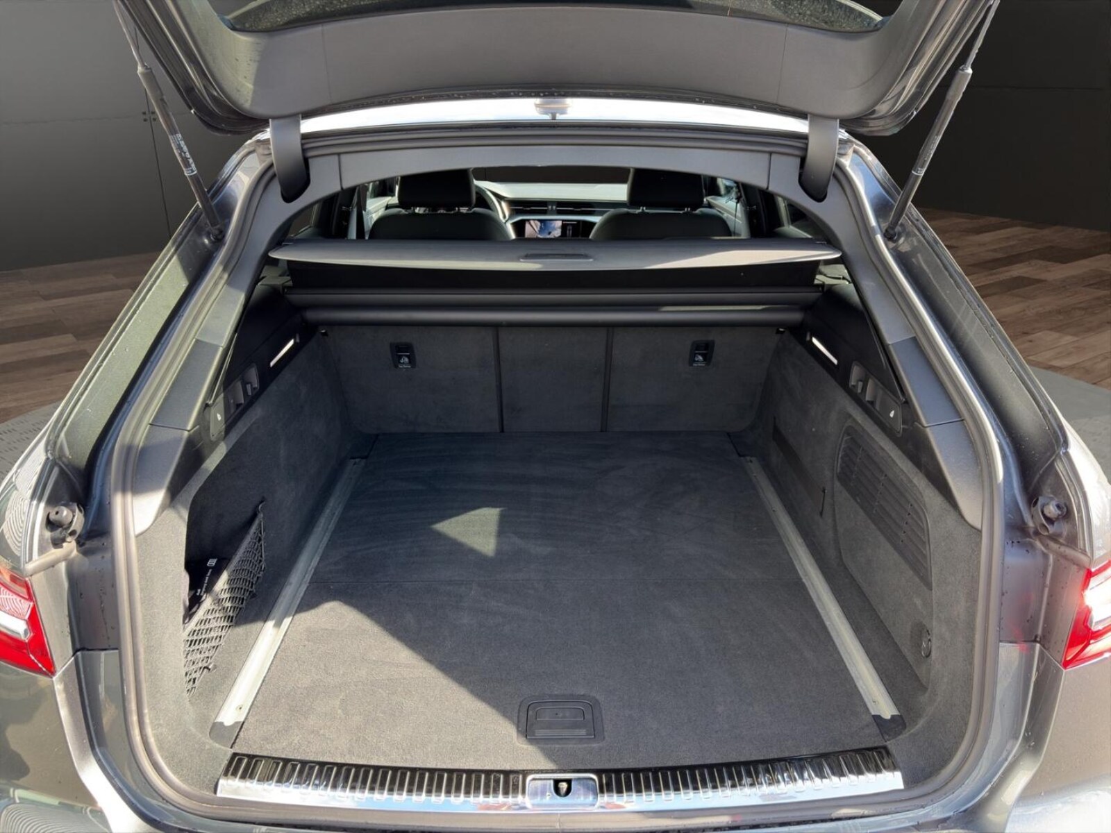 Audi A6 Avant – Bild 14