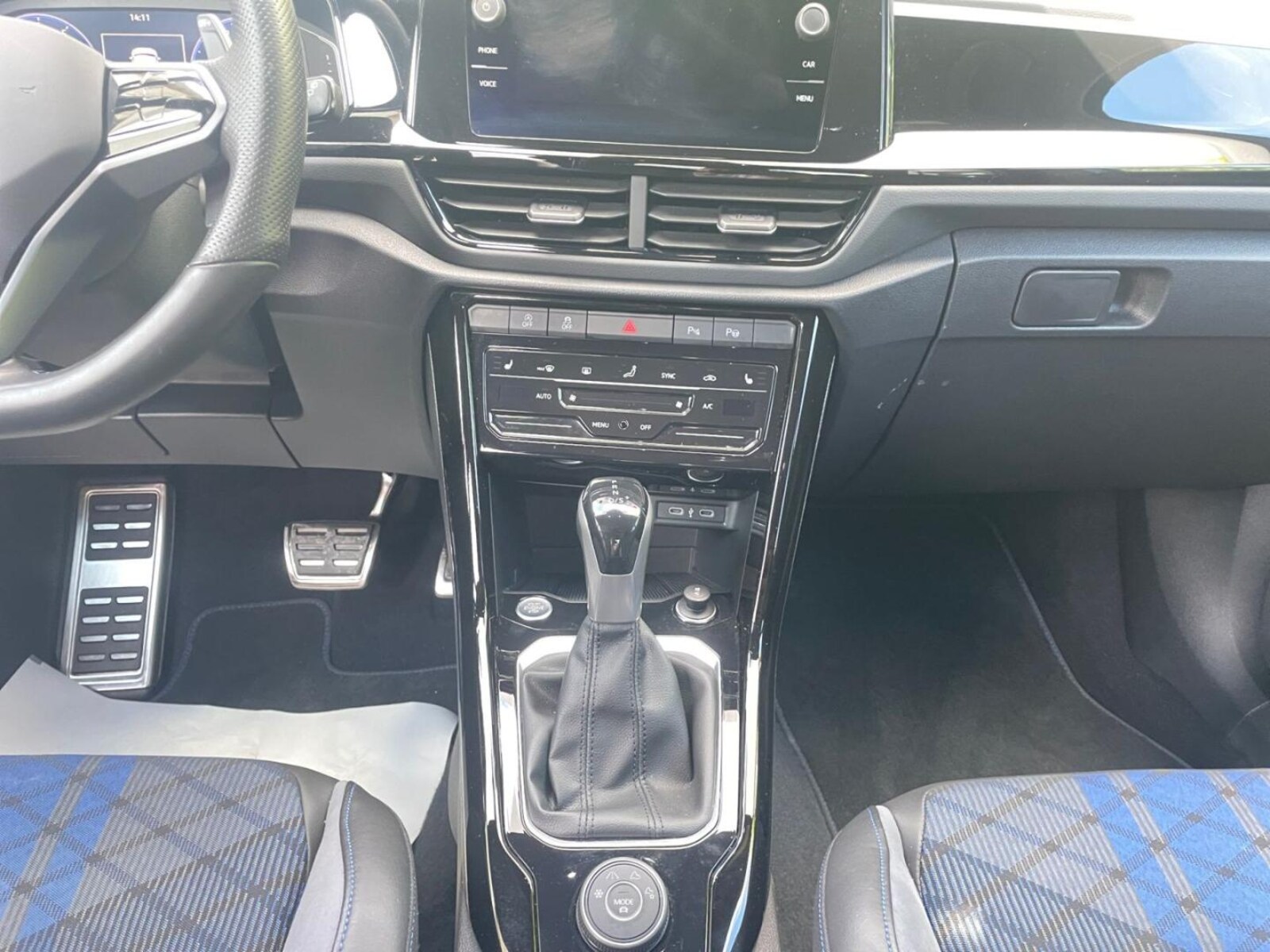 Volkswagen T-Roc – Bild 13