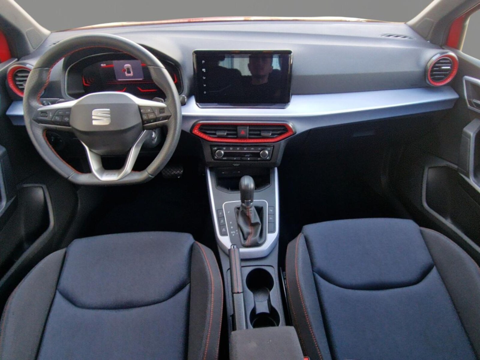 SEAT Arona – Bild 8