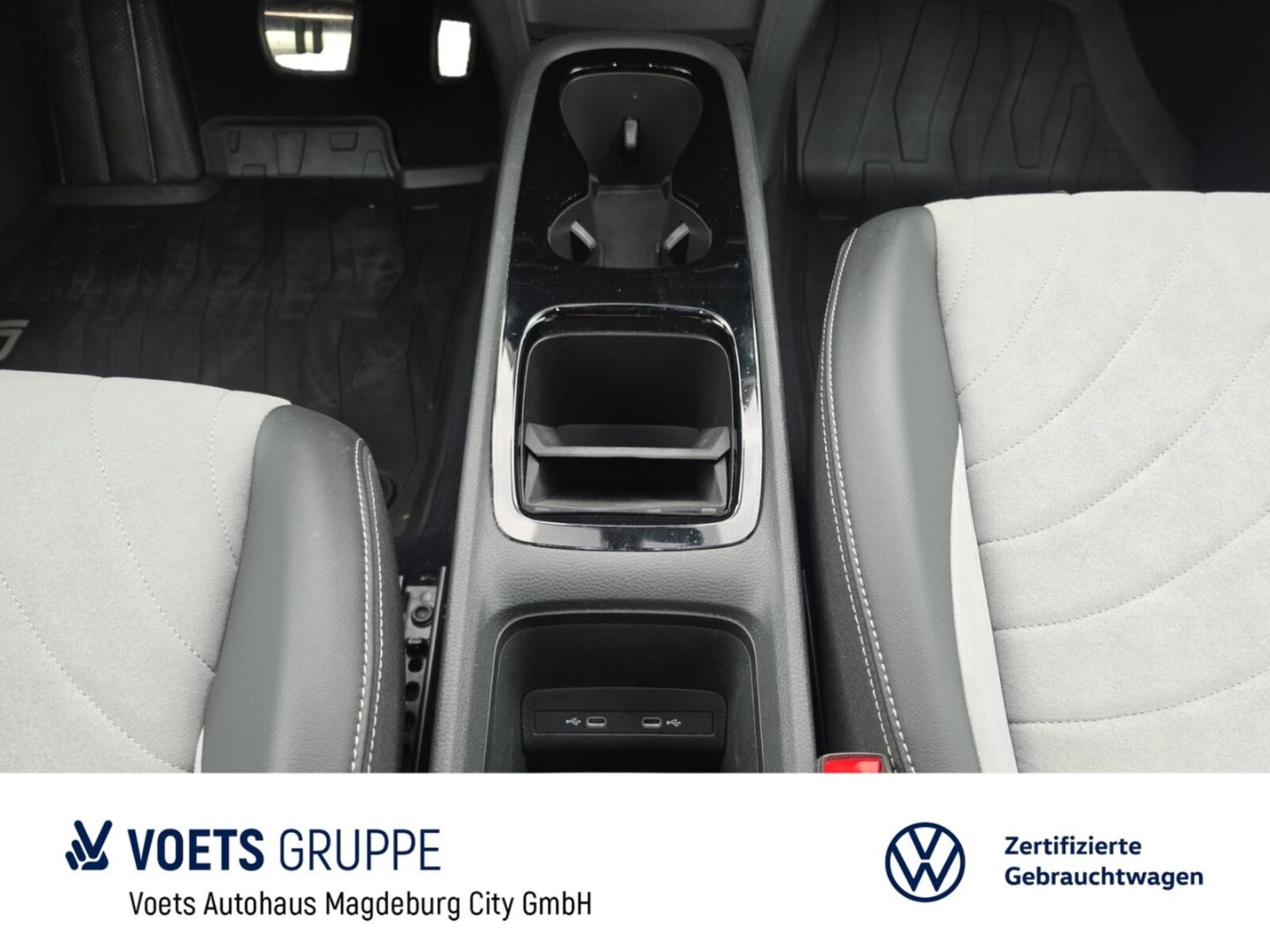Volkswagen ID.3 – Bild 8