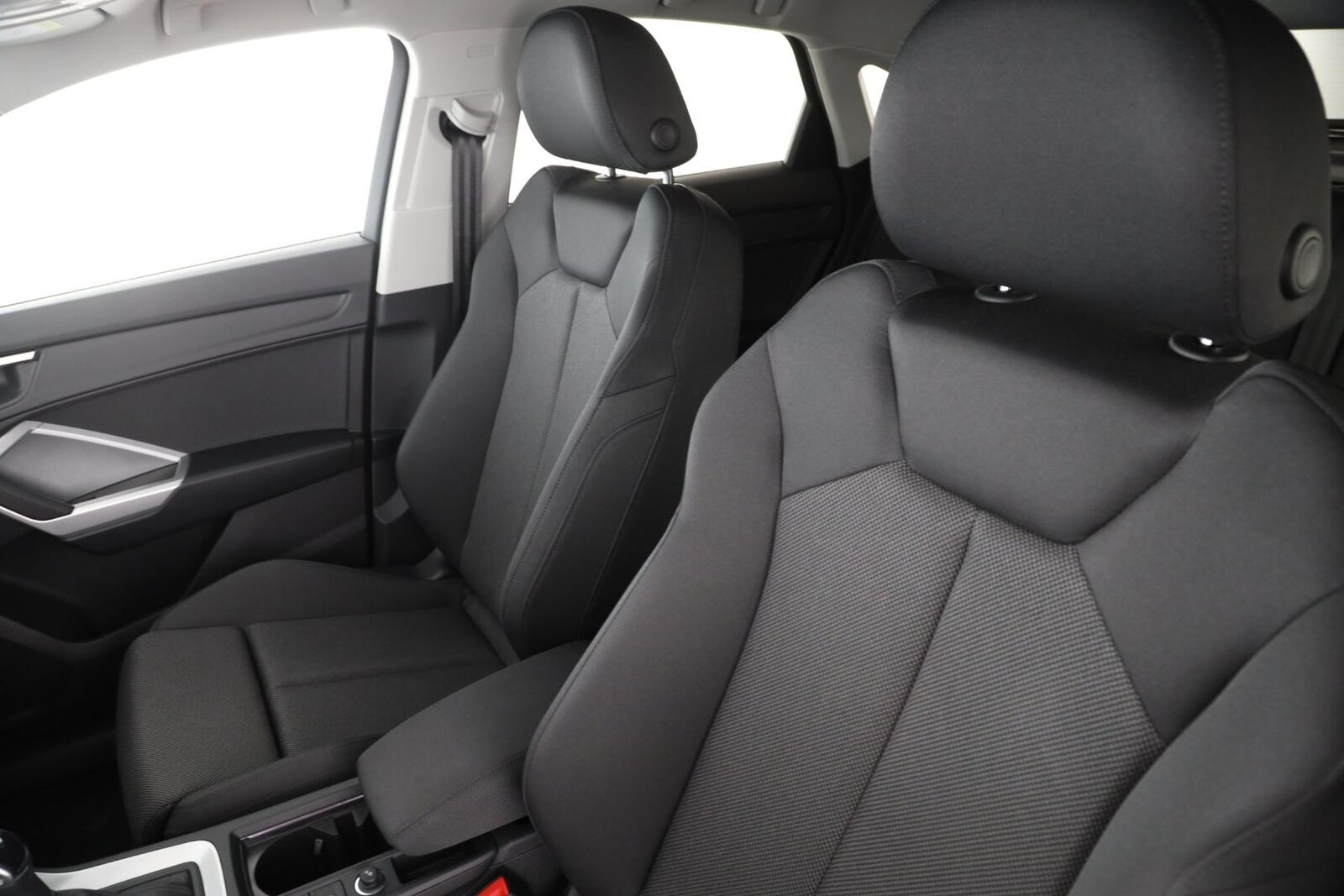 Audi Q3 Sportback – Bild 12