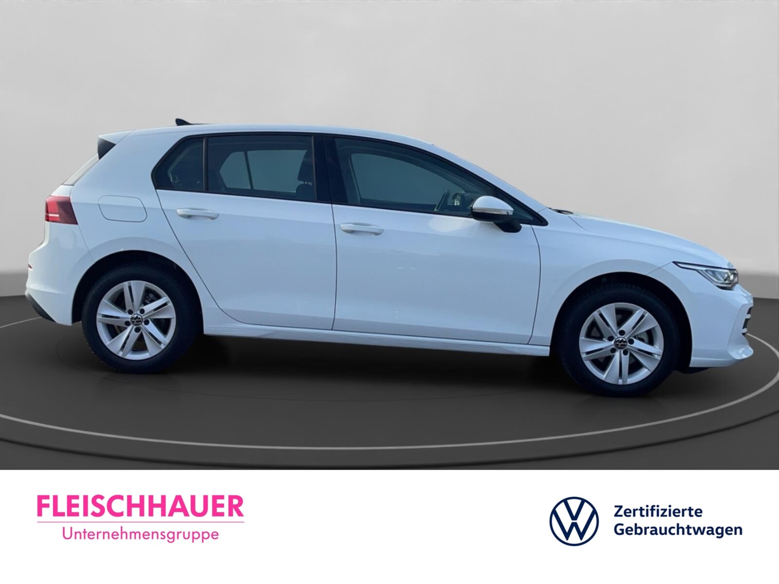Volkswagen Golf – Bild 7