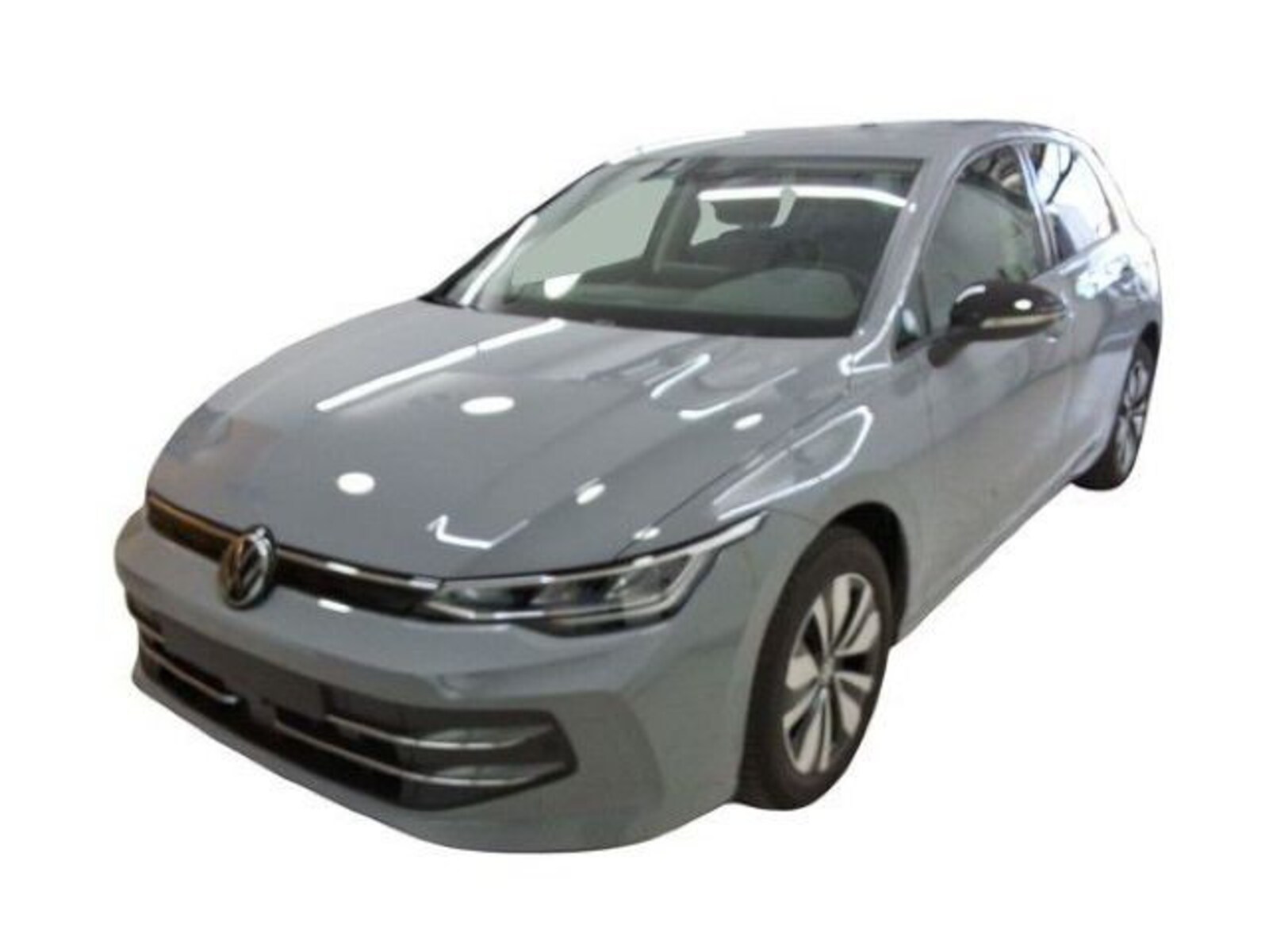 Volkswagen Golf – Bild 3