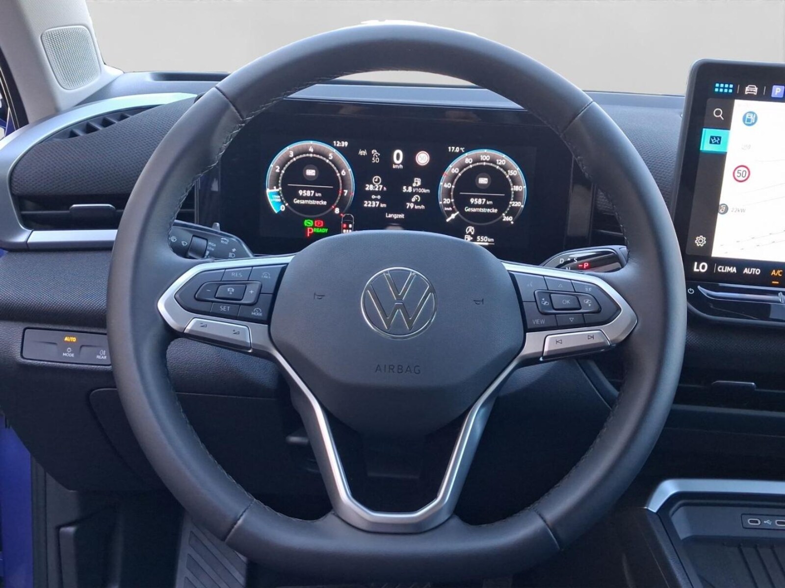 Volkswagen T-Roc – Bild 13