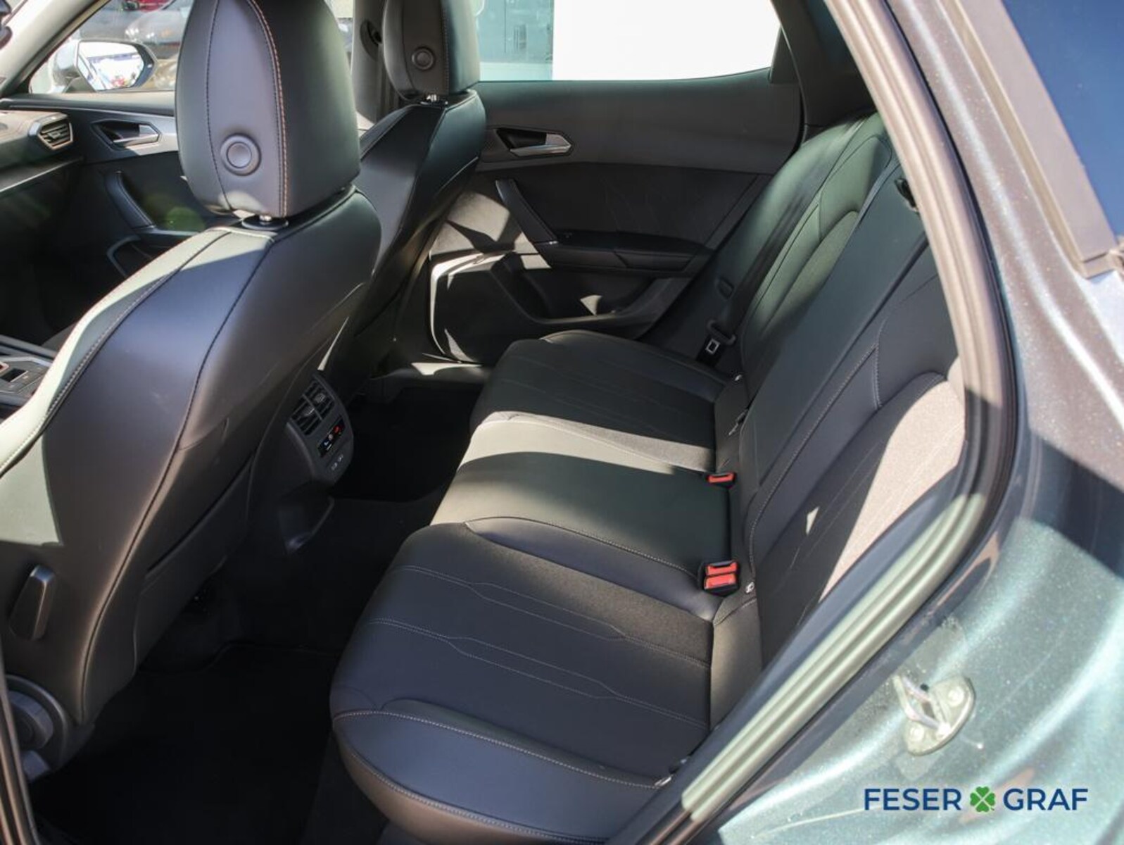 CUPRA Formentor – Bild 7