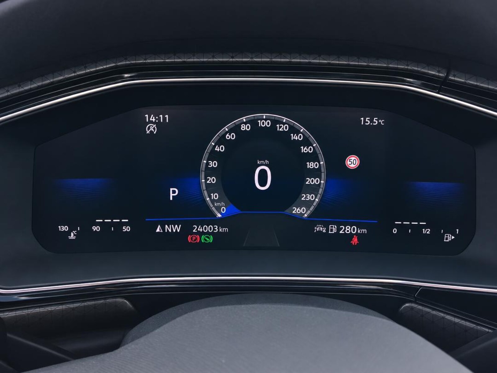 Volkswagen T-Cross – Bild 13