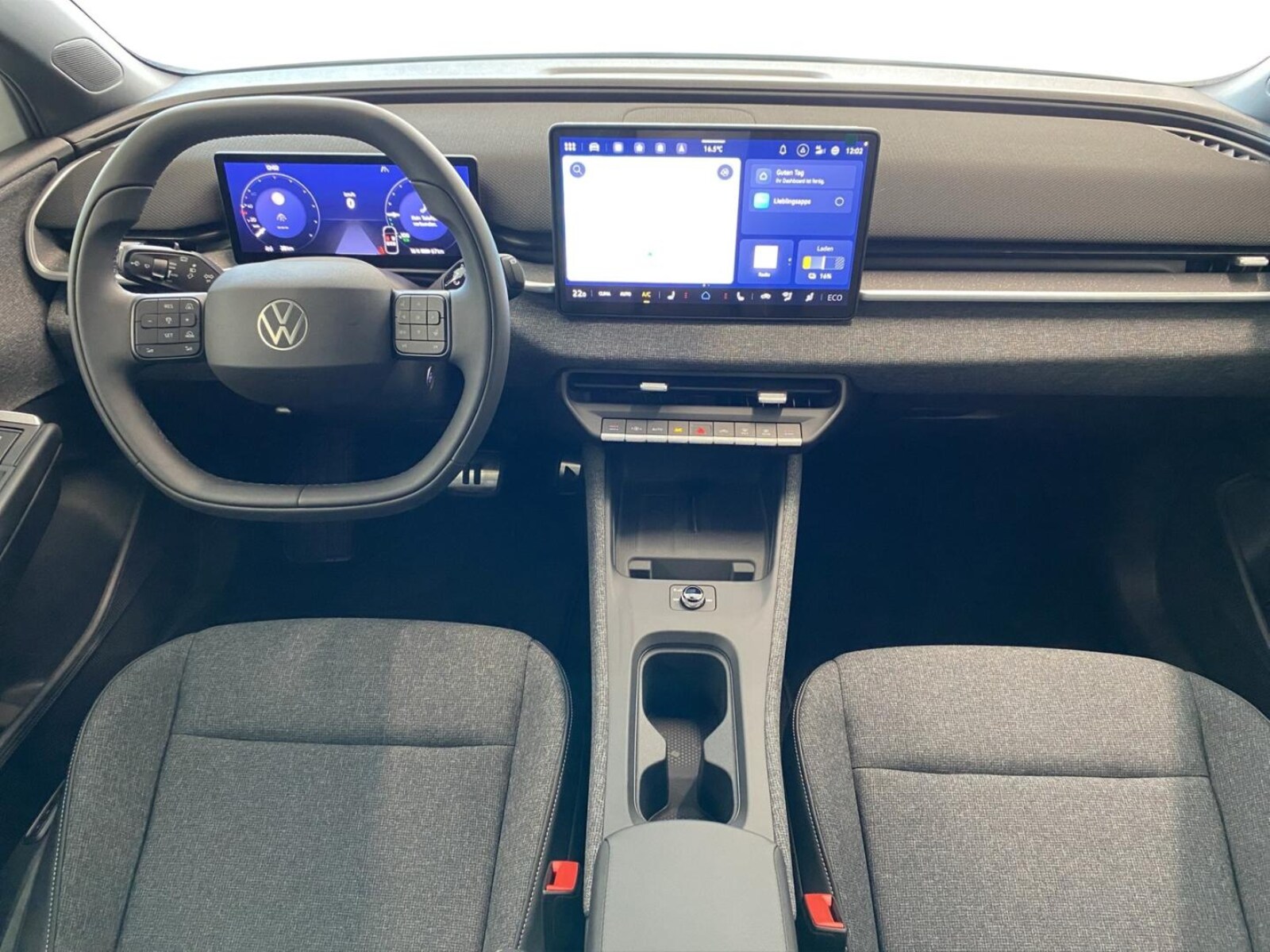 Volkswagen ID. Polo – Bild 12