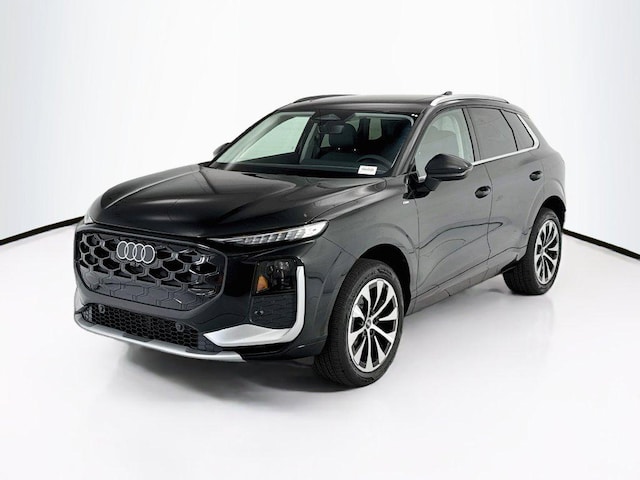 2026 Audi Q3