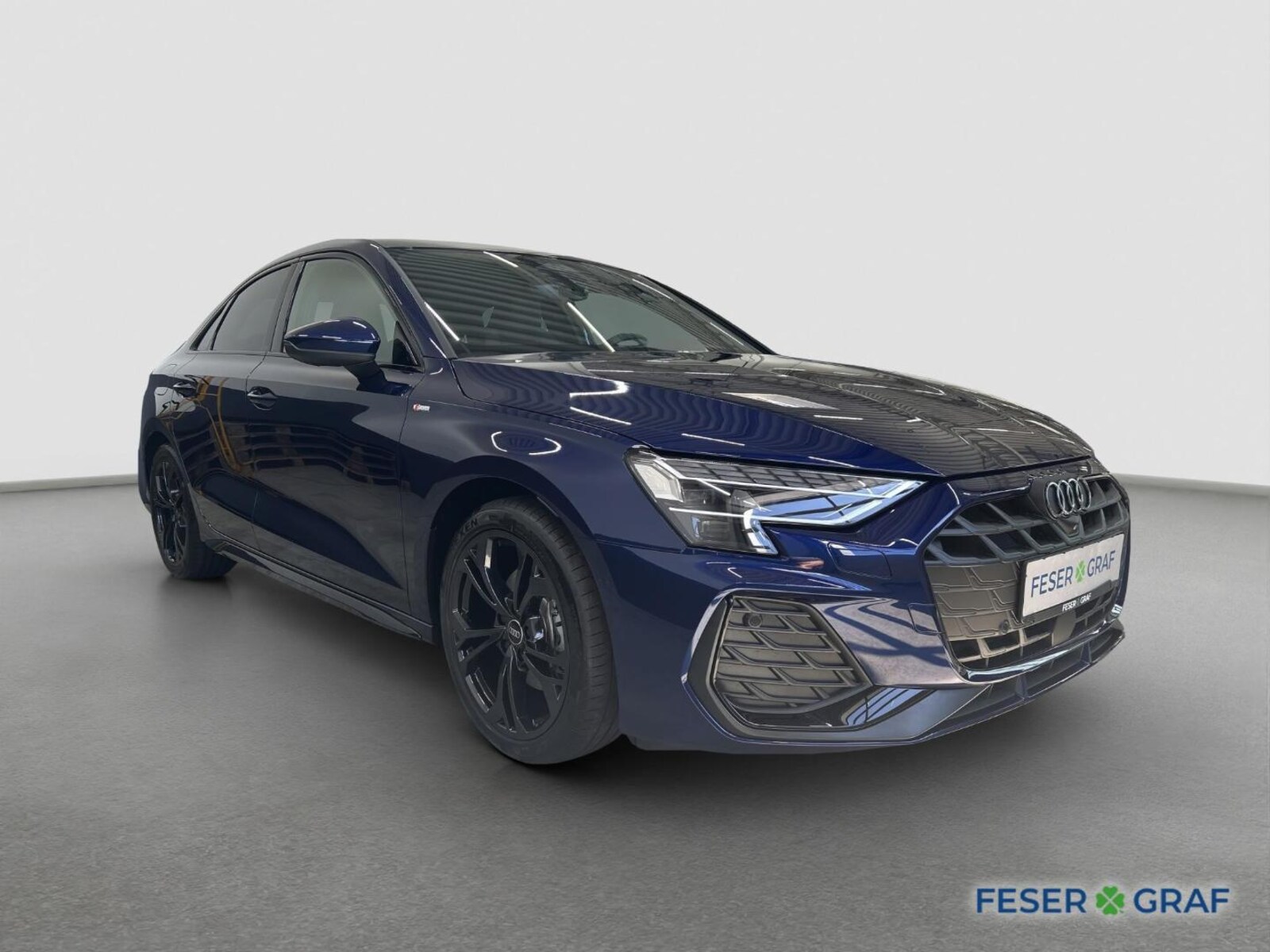 Audi A3 Limousine – Bild 2
