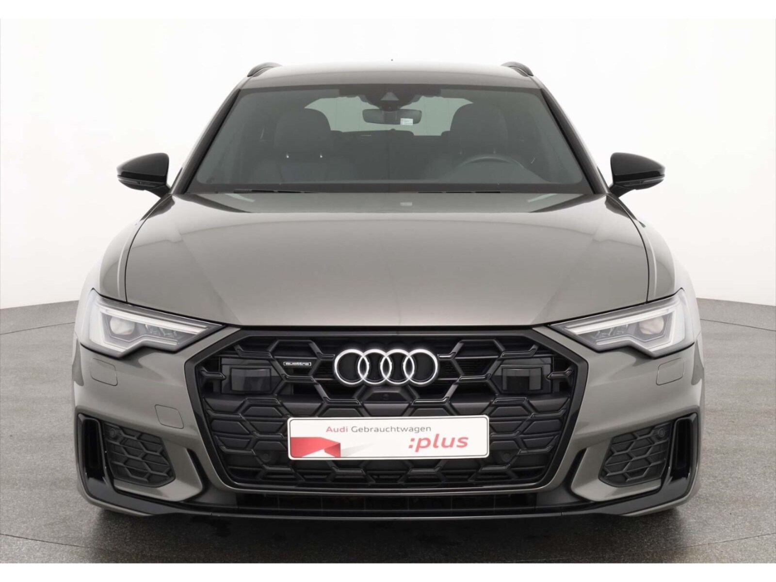 Audi A6 Avant – Bild 3