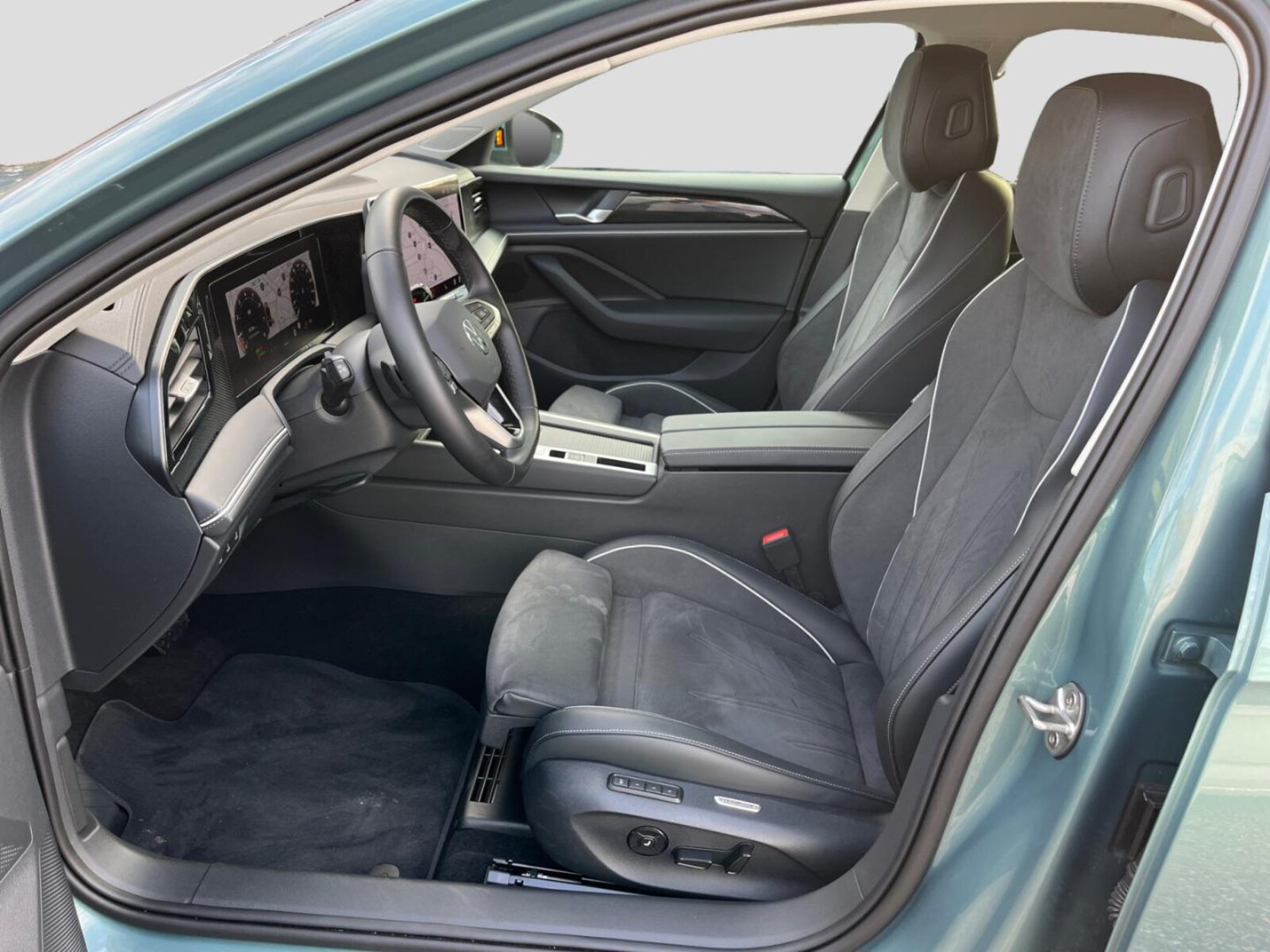 Volkswagen Passat – Bild 10