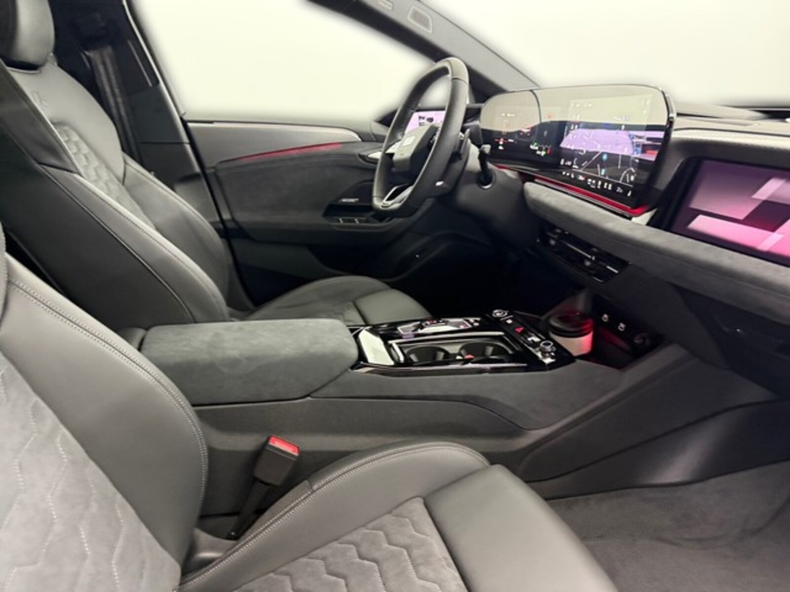 Audi A6 Avant e-tron – Bild 15