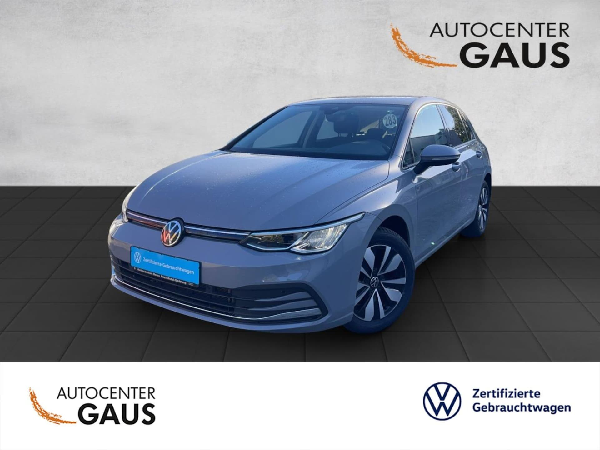 Volkswagen Golf 2023