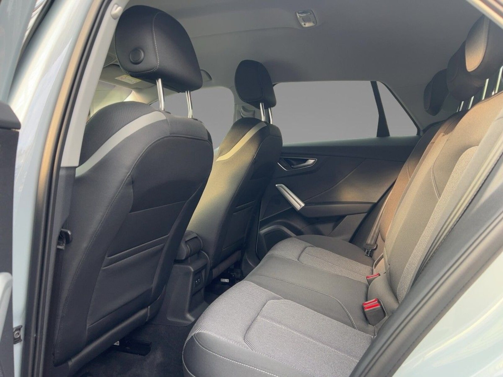 Audi Q2 – Bild 8
